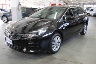 OPEL Astra usata, con Airbag