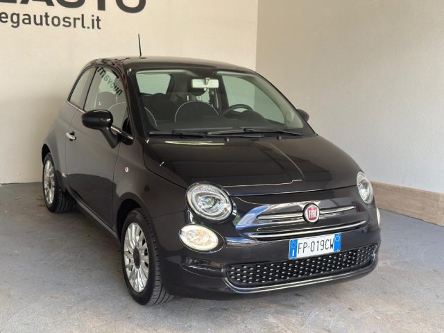 FIAT 500 usata, con Airbag laterali