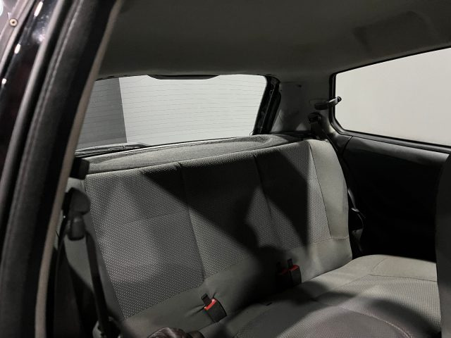 FIAT Punto usata, con Antifurto