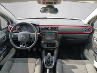 CITROEN C3 usata, con ESP