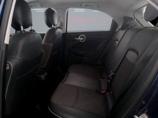 FIAT 500X usata 14