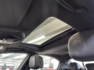 MASERATI Ghibli usata, con Servosterzo