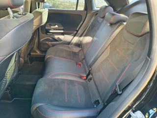 MERCEDES-BENZ GLA 180 usata, con Controllo trazione