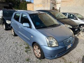 KIA Picanto usata, con Airbag