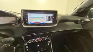PEUGEOT 2008 usata, con Boardcomputer