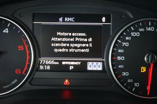 AUDI A4 usata 48