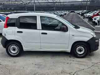 FIAT Panda usata 6