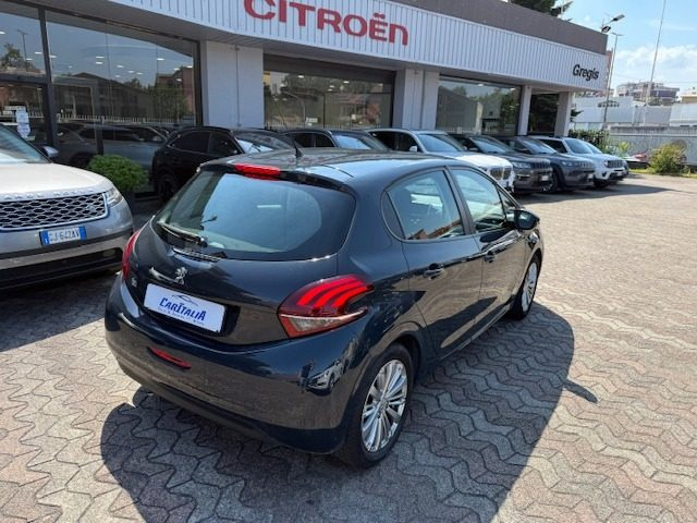 PEUGEOT 208 usata, con Alzacristalli elettrici