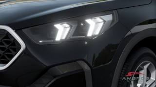 BMW X2 usata 5