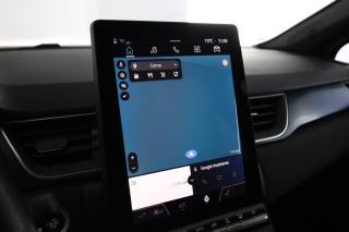 RENAULT Captur usata 16