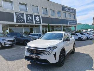 PEUGEOT 3008 usata, con Leve al volante