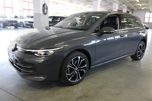 VOLKSWAGEN Golf usata, con ABS