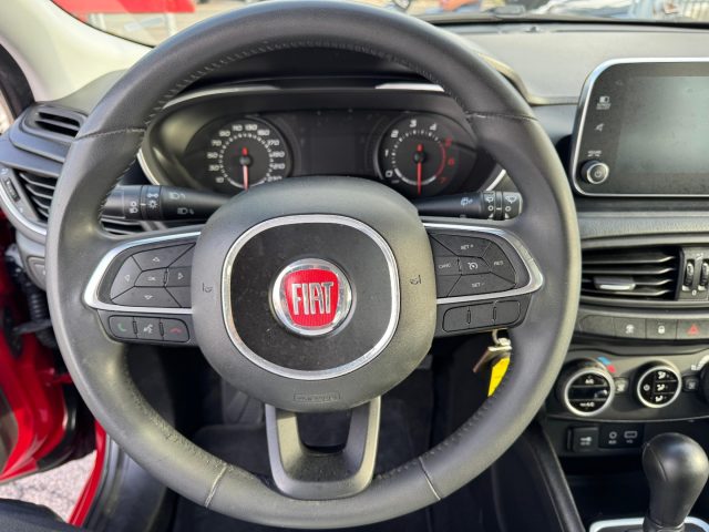 FIAT Tipo usata, con Cerchi in lega