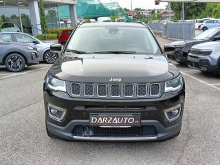 JEEP Compass usata, con Airbag