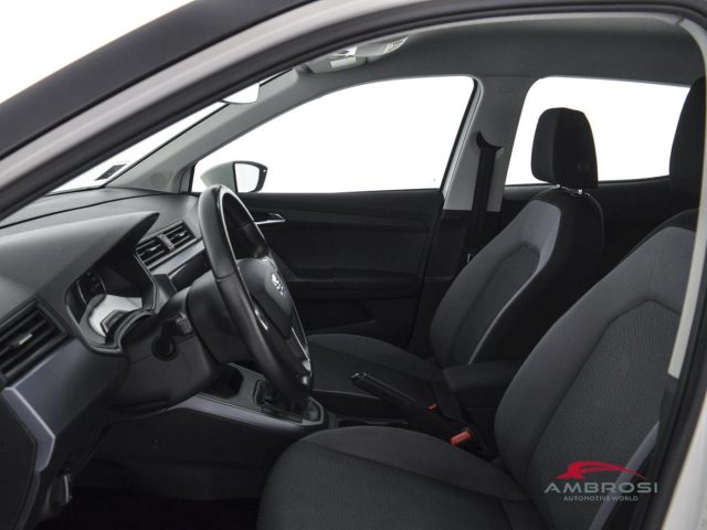 SEAT Arona usata 8