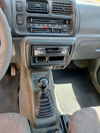 SUZUKI Jimny usata 15