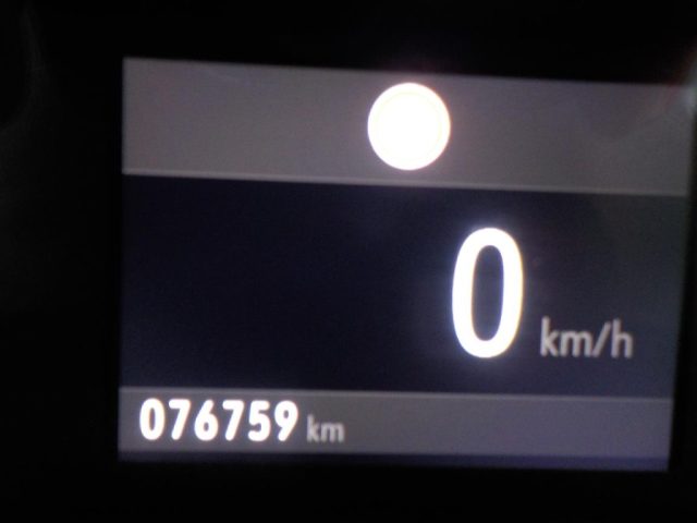 OPEL Corsa usata, con Sensori di parcheggio posteriori