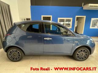LANCIA Ypsilon usata, con Controllo trazione
