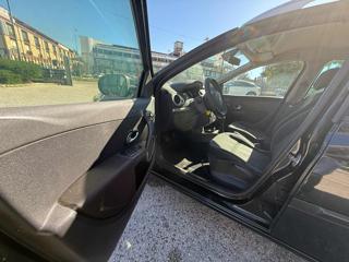 RENAULT Clio usata, con Immobilizzatore elettronico