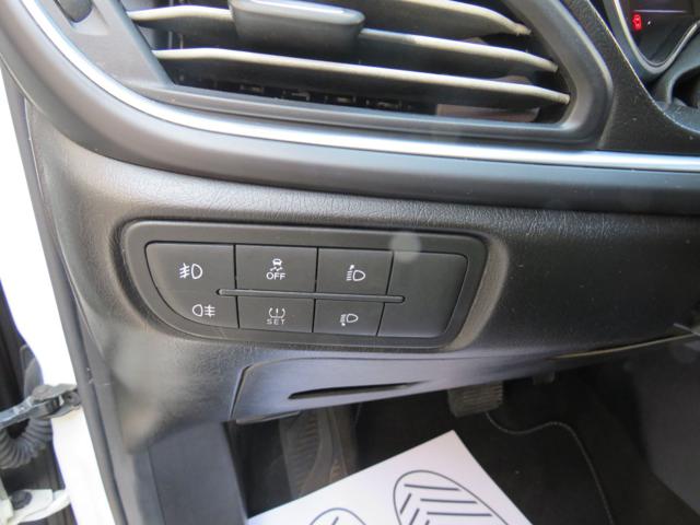 FIAT Tipo usata, con Cruise Control