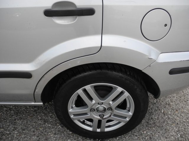 FORD Fusion usata 68