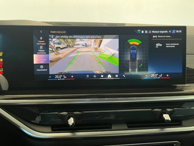 BMW X5 usata, con Chiusura centralizzata