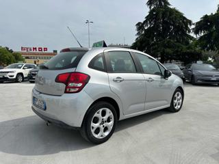 CITROEN C3 usata, con Airbag Passeggero