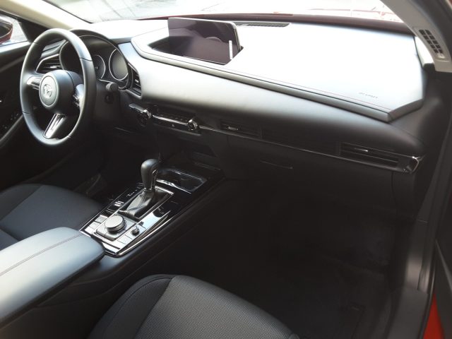 MAZDA CX-30 usata, con Controllo automatico clima