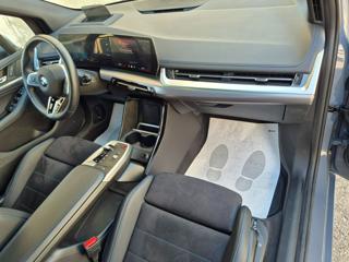BMW 218 usata, con Controllo automatico clima