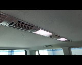 VOLKSWAGEN T6 Caravelle usata, con Sensori di parcheggio posteriori