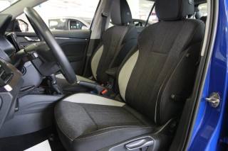SKODA Kamiq usata, con Volante in pelle