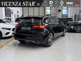 MERCEDES-BENZ A 180 usata, con Airbag Passeggero