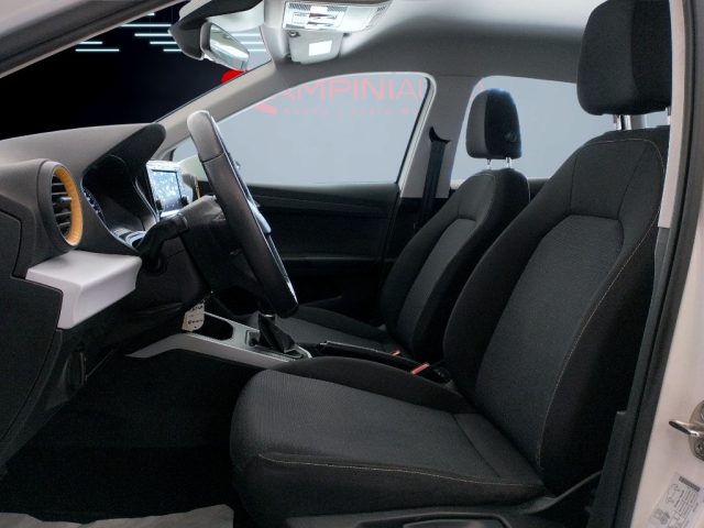 SEAT Arona usata 14