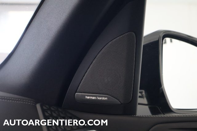BMW X5 usata, con Volante multifunzione