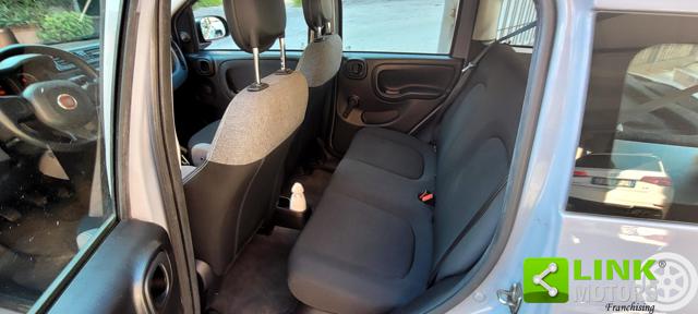 FIAT Panda usata 7
