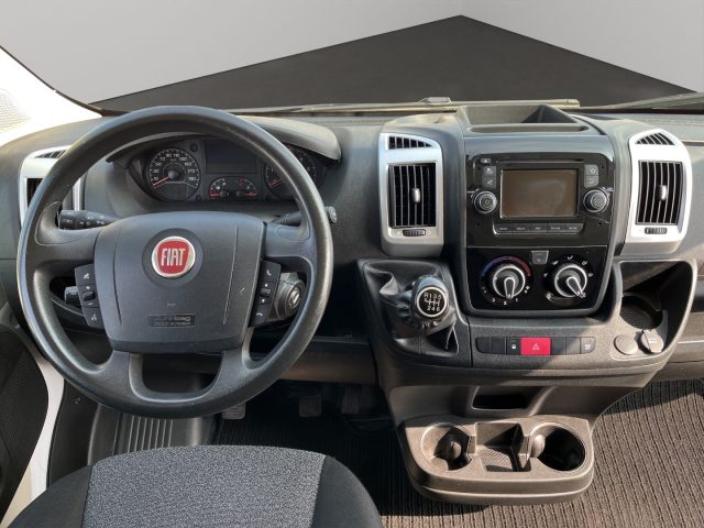 FIAT Ducato usata 8