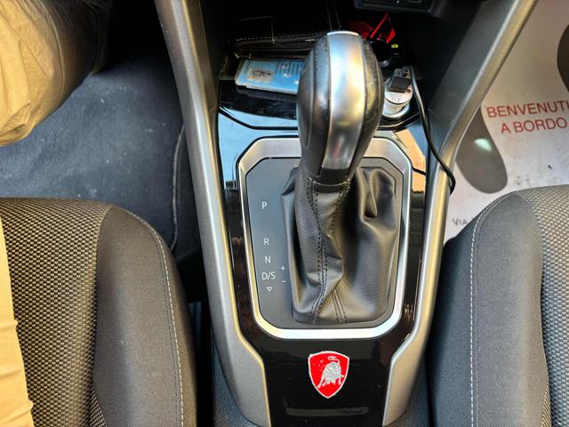 VOLKSWAGEN T-Roc usata, con Cruise Control