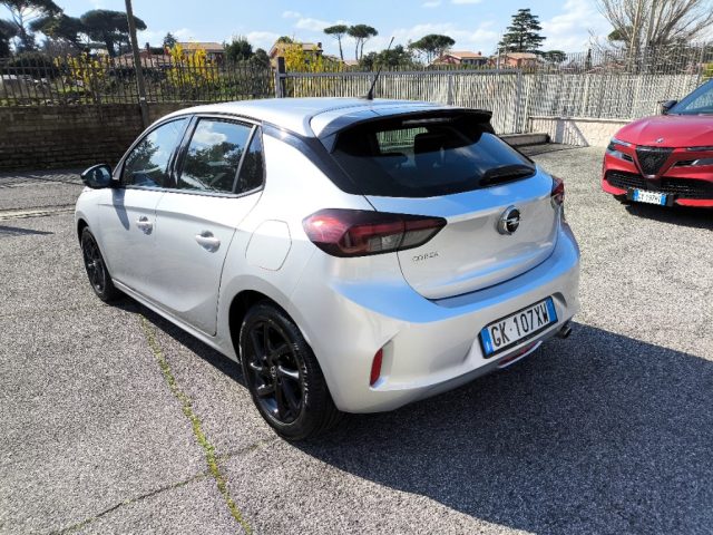 OPEL Corsa usata 3