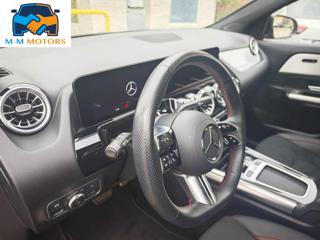 MERCEDES-BENZ GLA 250 usata, con Airbag Passeggero