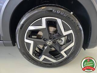 VOLKSWAGEN Taigo usata, con Autoradio digitale