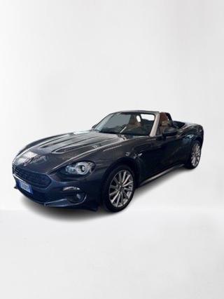 FIAT 124 Spider 1.4 MultiAir Lusso