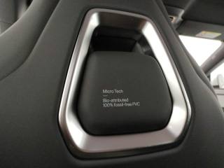 POLESTAR Polestar 4 usata, con Sensori di parcheggio anteriori