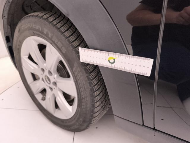 MINI Countryman usata, con Isofix