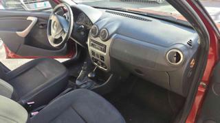 DACIA Sandero usata, con Fendinebbia