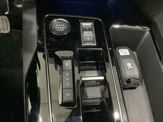 PEUGEOT 3008 usata, con Sensore di luce