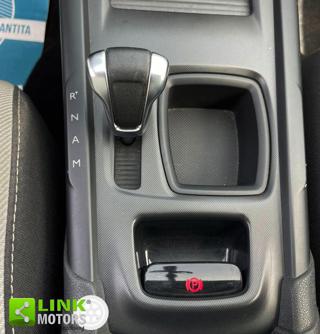 CITROEN DS4 usata, con Luci diurne