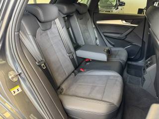 AUDI Q5 usata, con Fendinebbia