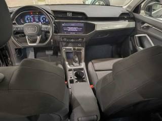 AUDI Q3 usata, con Immobilizzatore elettronico