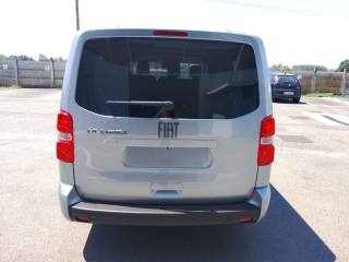 FIAT Ulysse usata, con Cruise Control