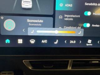 SPORTEQUIPE Sportequipe 6 GT usata, con Interni in pelle